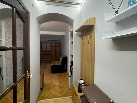 квартира за адресою Васильківська вул., 55