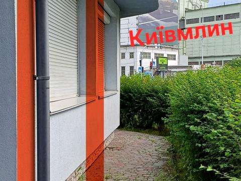 коммерческая по адресу Межигорская ул., 78