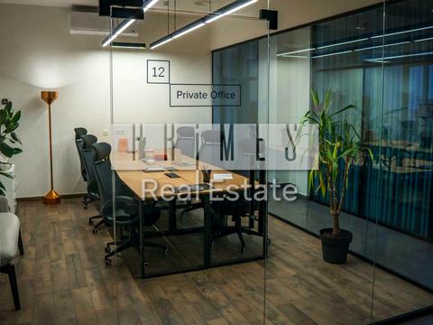 комерційна за адресою Берестейський просп. (Перемоги), 64