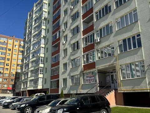 квартира за адресою Лісогринівецька вул., 30/3