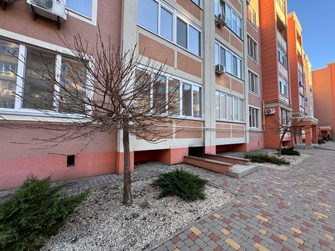 коммерческая по адресу Леси Украинки бульв., 16а