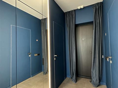 квартира за адресою Предславинська вул., 53