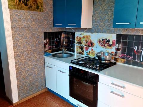 дом по адресу Фланговая ул., 68