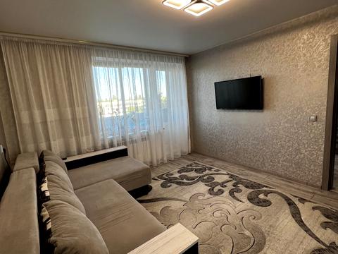 квартира по адресу Соборности просп., 37а