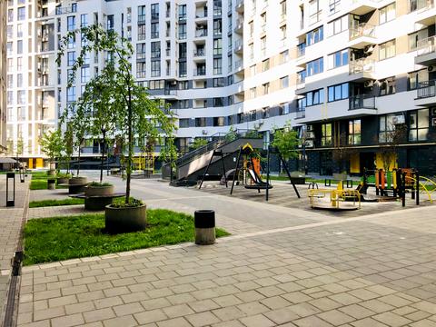 квартира за адресою Героїв УПА вул., 73-В
