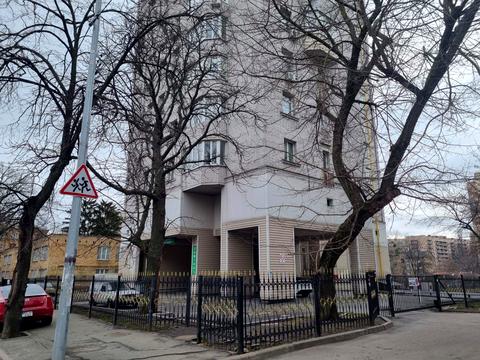 коммерческая по адресу Михаила Брайчевского ул. (Металлистов), 11-А