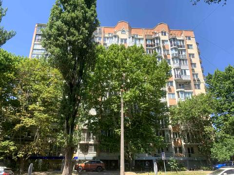 квартира по адресу Ивана и Юрия Лип ул. (Гайдара), 34