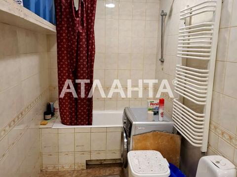 квартира за адресою Ніжинська вул., 13