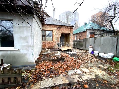 дом по адресу Василия Стуса ул. (Механизаторская), 28