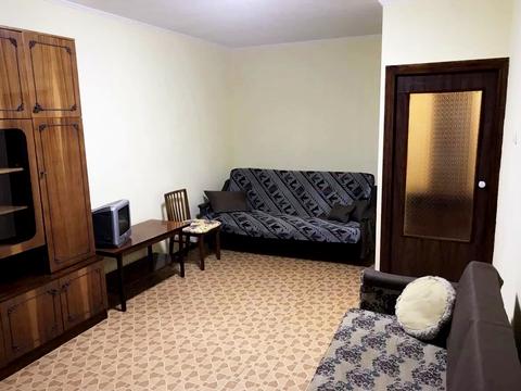 квартира по адресу Гарибальди ул., 1