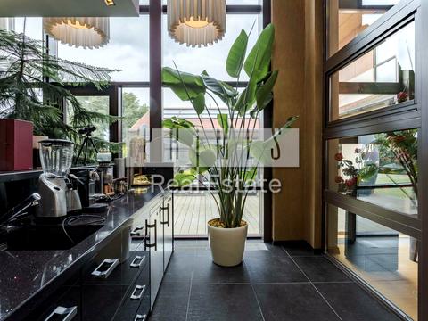 будинок за адресою 126-та Садова вул.