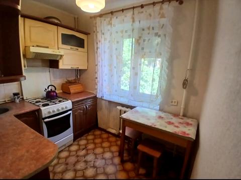 квартира за адресою Героїв АТО вул., 2