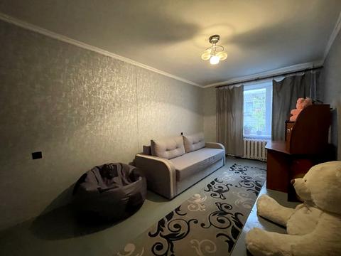 квартира по адресу Александра Борисенко ул. (Короленка), 3