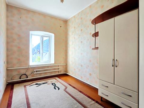 будинок за адресою 3-й тупик Чкалова, 1-А
