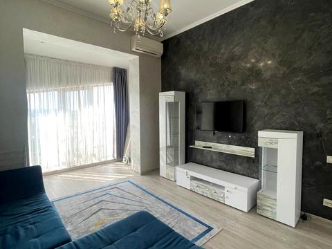 квартира по адресу Николая Саевича ул., 5а