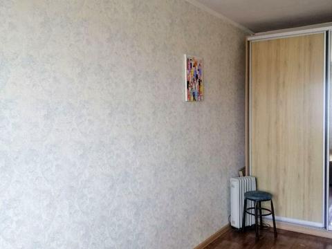 квартира за адресою Академіка Корольова вул., 31-А