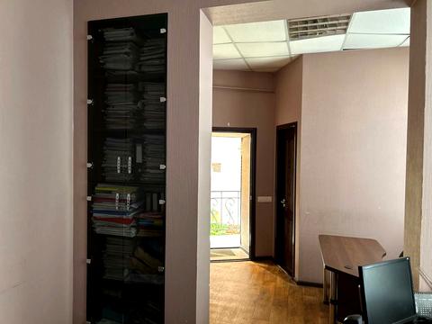 коммерческая по адресу Гончая ул. (Горького), 22