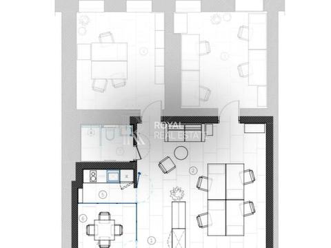 комерційна за адресою Київ, Богдана Хмельницького вул., 9