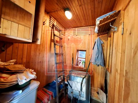 будинок за адресою СТ Масив Кийлівський, 24