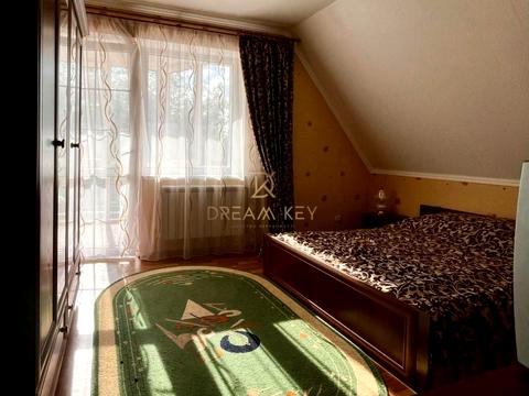 дом по адресу Центральная ул., 11