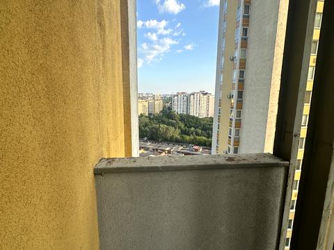 квартира по адресу Валерия Лобановского просп. (Краснозвездный), 6-Д