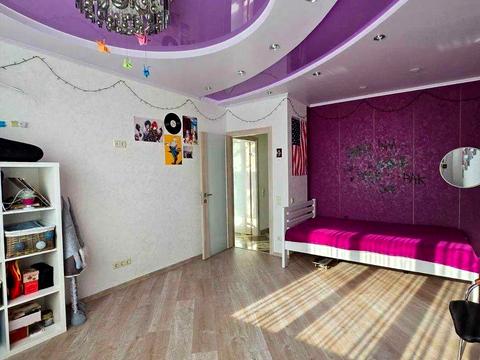 квартира за адресою Ювілейний просп. (), 61Д