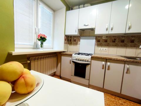 квартира по адресу Науки просп. (Ленина), 64