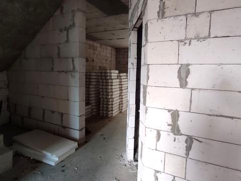 дом по адресу Киево-Мироцкая ул., 123-К