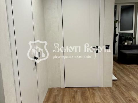 квартира за адресою Святослава Хороброго вул., 11-Б