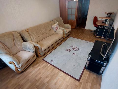 квартира по адресу Космонавтов ул., 86