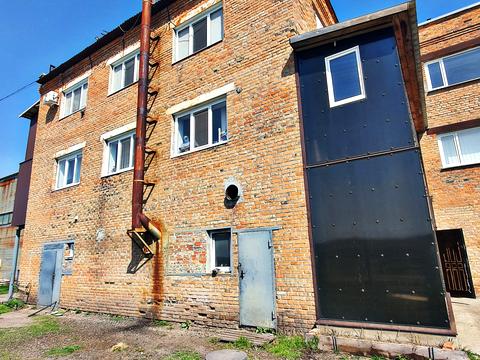комерційна за адресою с. Ручаївка, Шевченка, 1а