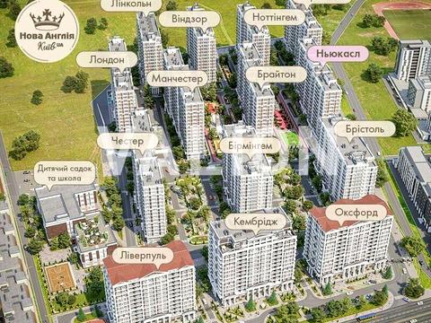 квартира по адресу Михаила Максимовича ул. (Трутенко Онуфрия), 24-В