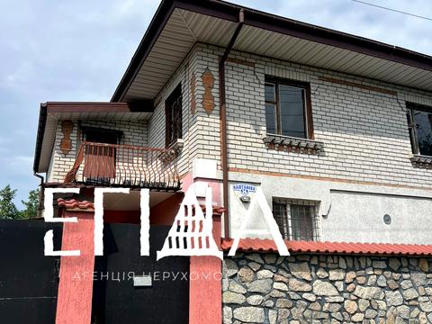 дом по адресу Каштановая ул., 14