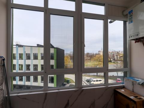 квартира за адресою Приозерна вул., 27