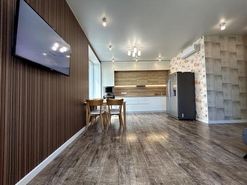 квартира за адресою Лесі Українки просп. (Гагаріна), 19а