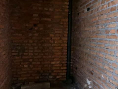 квартира за адресою Промислова вул., 1-Н