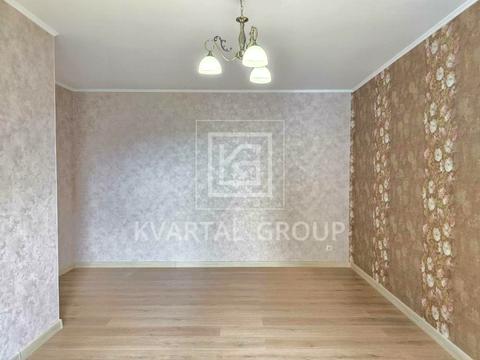 квартира за адресою Павла Чубинського вул., 23