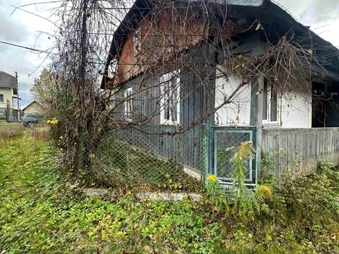 дом по адресу Сонячна, 53