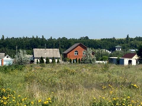 ділянка за адресою Каштановая
