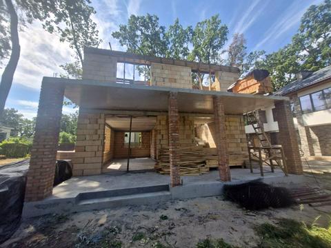 будинок за адресою Академіка Ромоданова вул. (Льва Толстого)