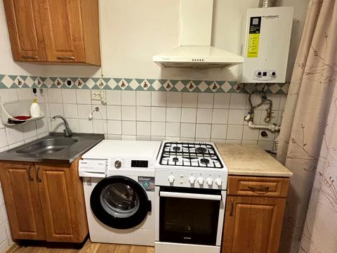 квартира по адресу Ряшевская ул., 1