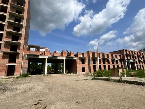 квартира по адресу Комунальна, 3