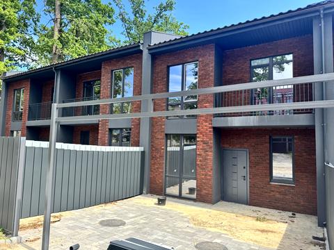 будинок за адресою Тищенка вул., 35