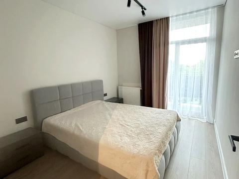квартира по адресу Гетмана Мазепы ул., 160а
