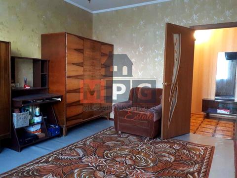 квартира по адресу Амосова ул. (Корчагінців), 5