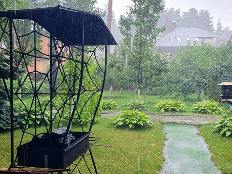 дом по адресу Антония Михайловского ул.