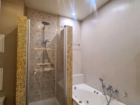 квартира по адресу Панаса Мирного ул., 17