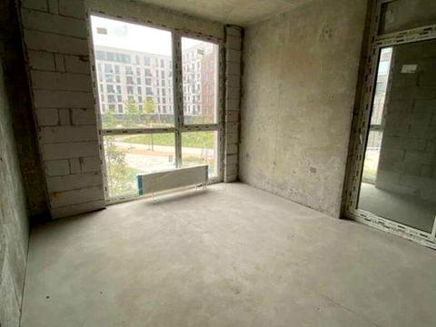 квартира за адресою Салютна вул., 2к25
