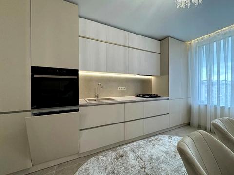 квартира по адресу Ивано-Франковск, Степана Бандеры ул., 77-Б