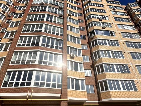 квартира по адресу Синельниківська ул., 14, к.2